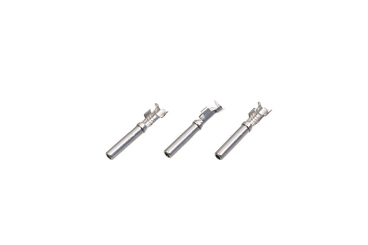 Aftermarket 278000632 Female Terminals Qty 3 NOS