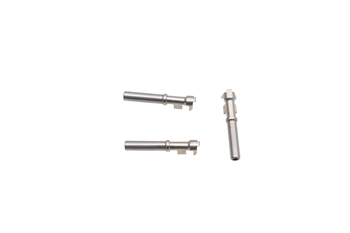 Aftermarket 278000632 Female Terminals Qty 3 NOS