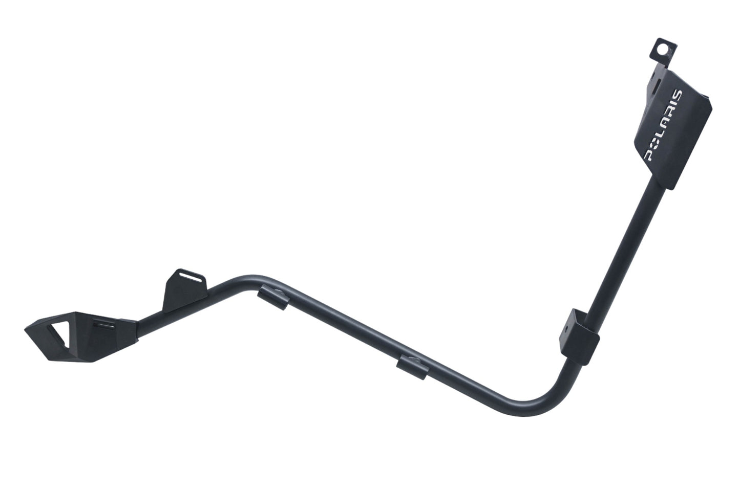 OEM Polaris 1018173 Lefthand Weld-Hinge Support Bracket