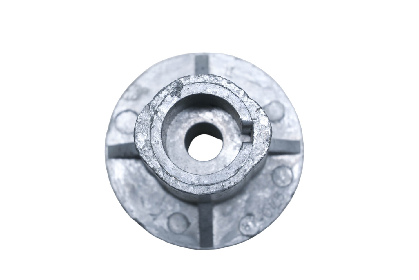 Aftermarket 9710-AR, 80972, 80-972 Blade Adapter NOS