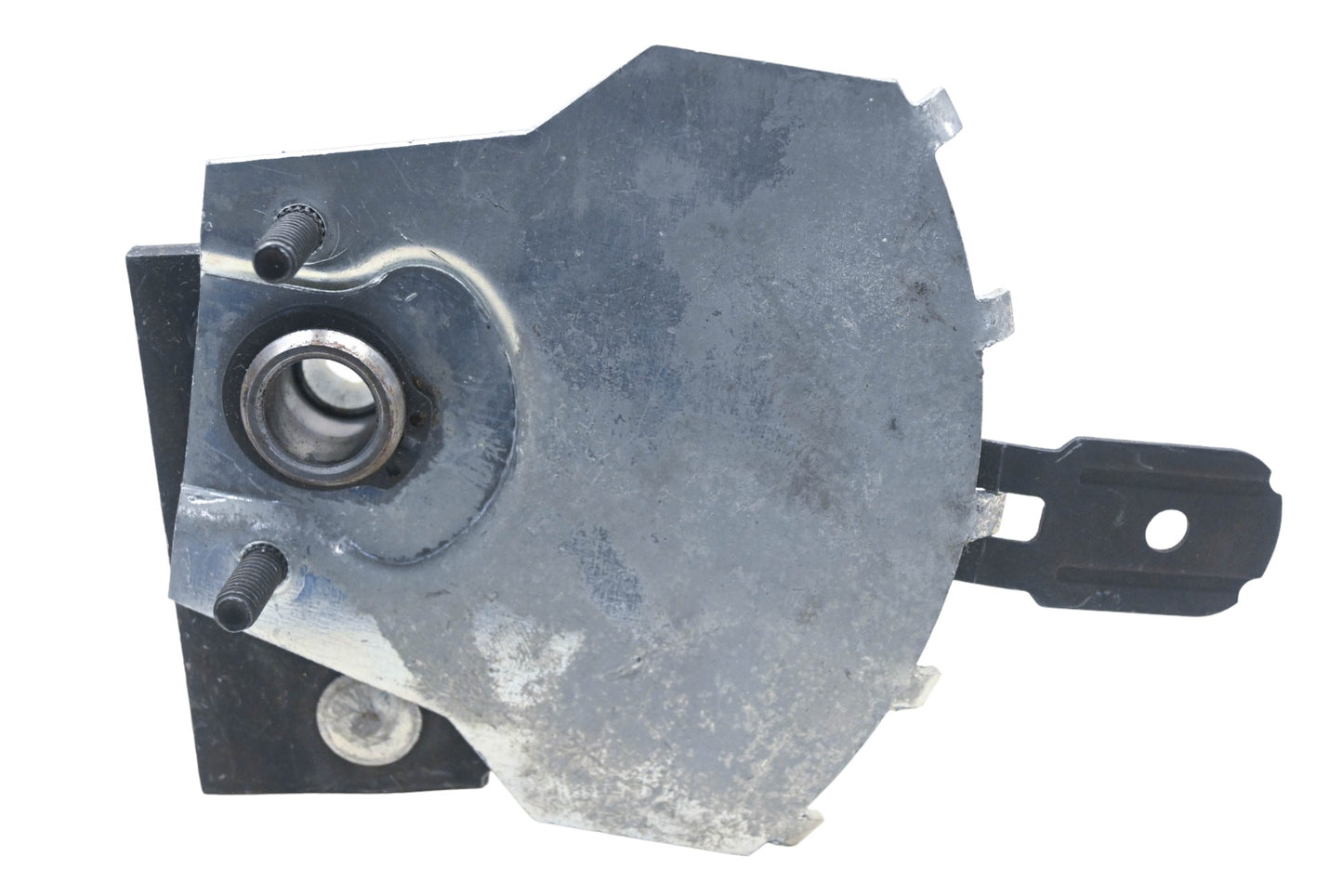 Craftsman 148492 Right Front Wheel Height Adjuster Assembly