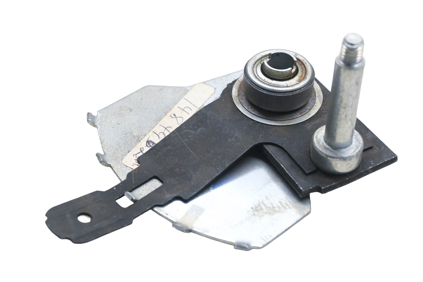 Craftsman 148492 Right Front Wheel Height Adjuster Assembly