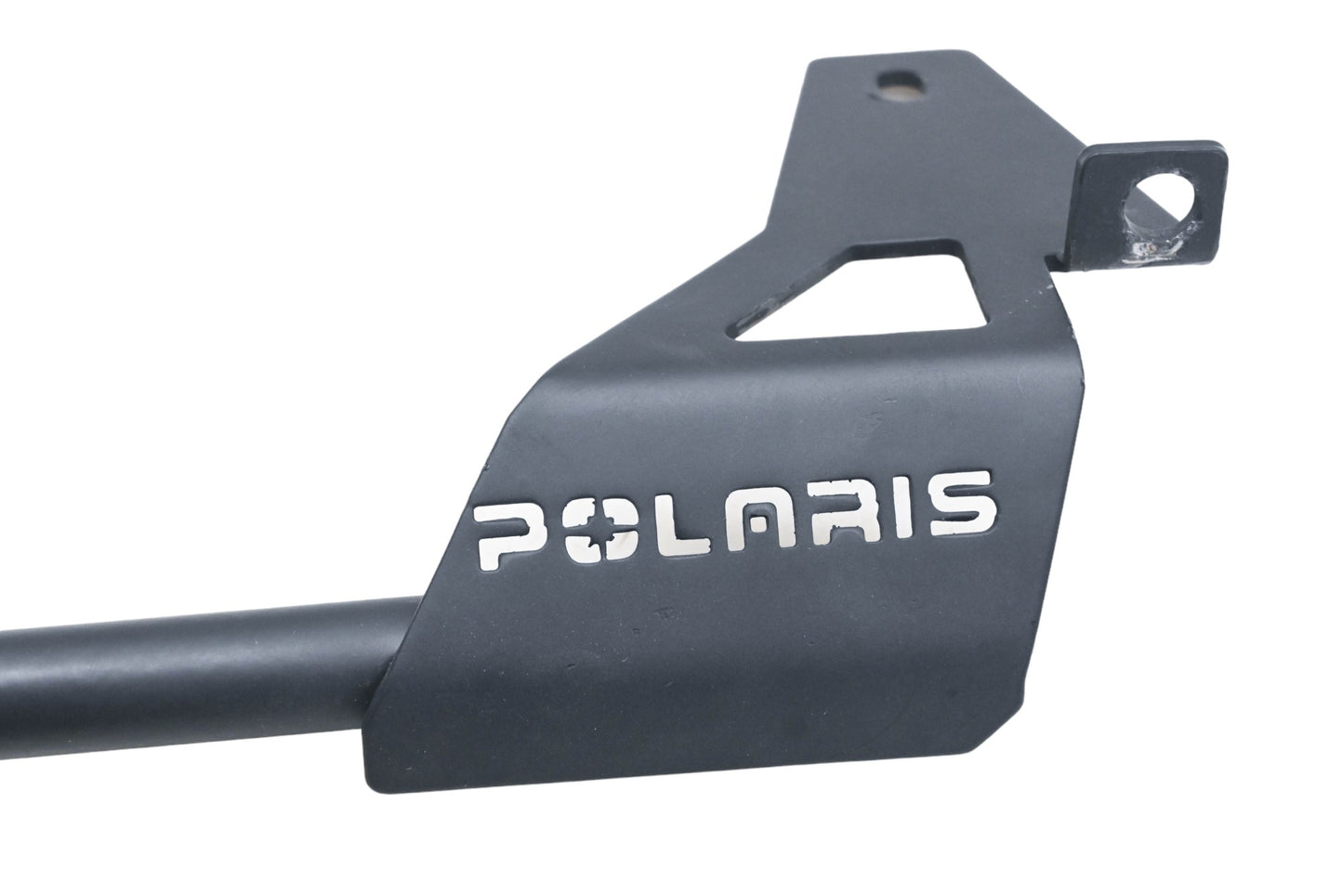 OEM Polaris 1018173 Lefthand Weld-Hinge Support Bracket