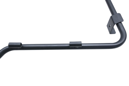 OEM Polaris 1018173 Lefthand Weld-Hinge Support Bracket