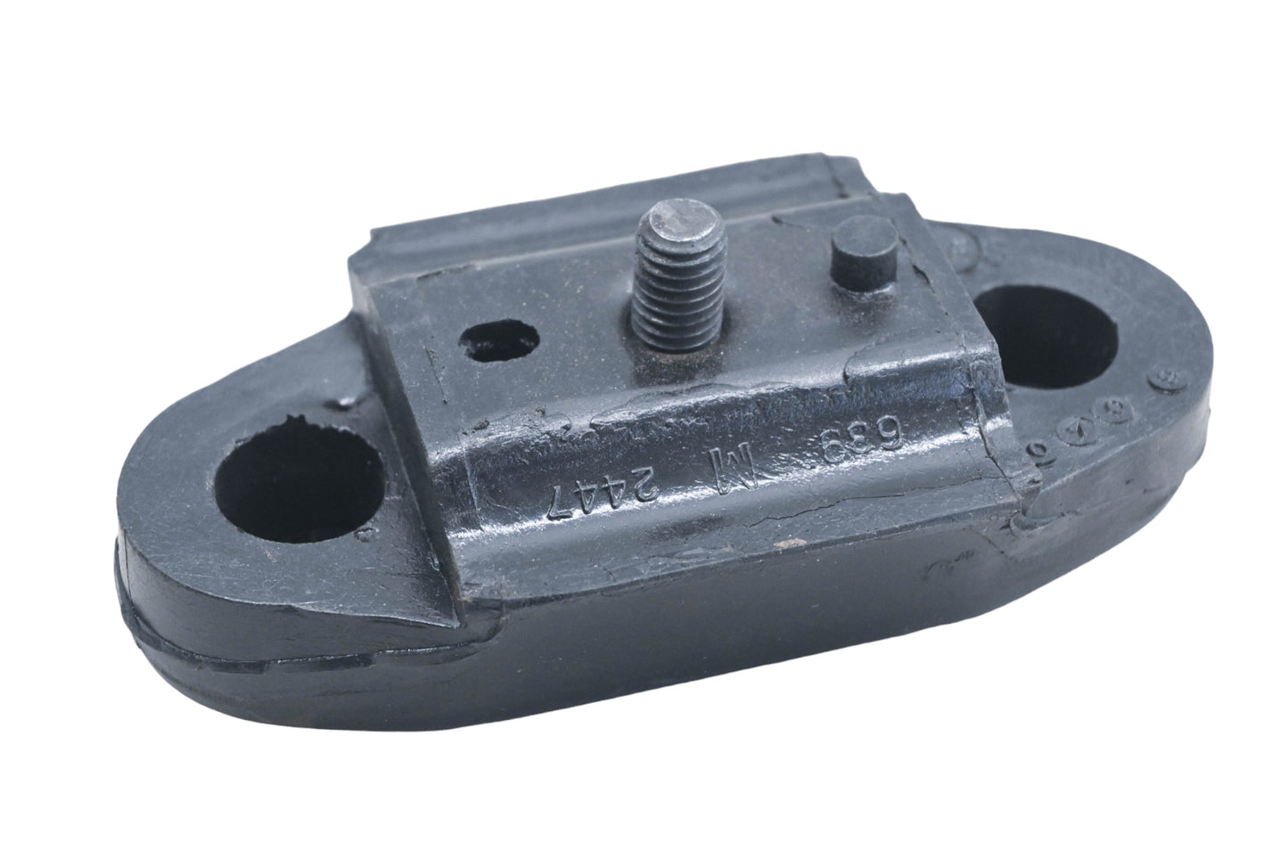 Moog K6443 Torsion Bar Front Mount NOS