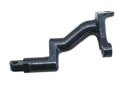 New OEM Polaris 5246161-067 Victory Left Passenger Footrest Support NOS