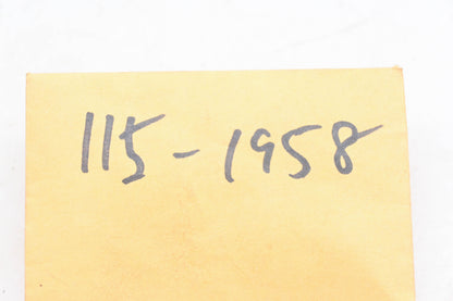 Toro 115-1958 Shoulder Bolt NOS