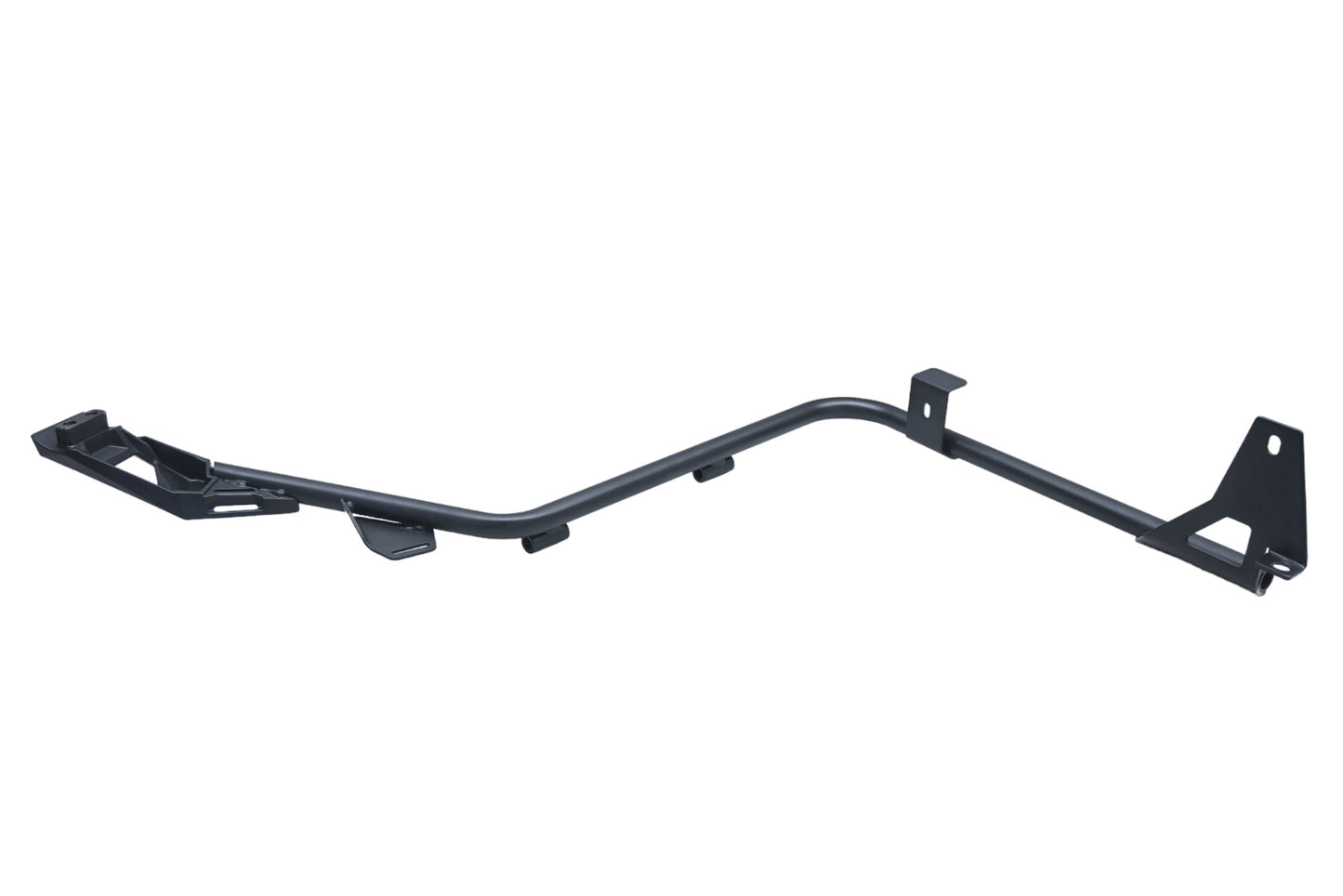 OEM Polaris 1018173 Lefthand Weld-Hinge Support Bracket