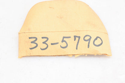 Ex-Mark 33-5790 Carriage Bolt NOS