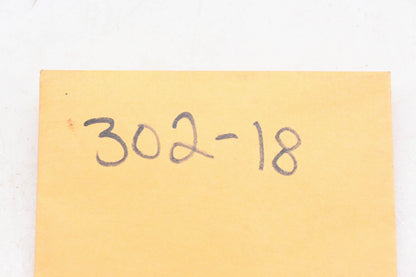 Aftermarket 302-18 Toro Grease Zerk NOS