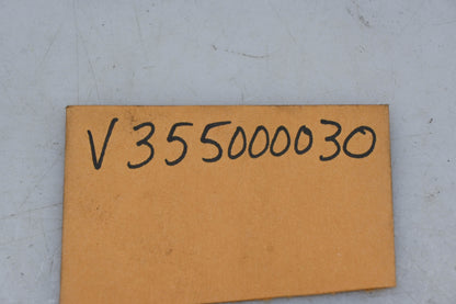 New OEM Echo V355000030 Chainsaw Tensioner Collar NOS