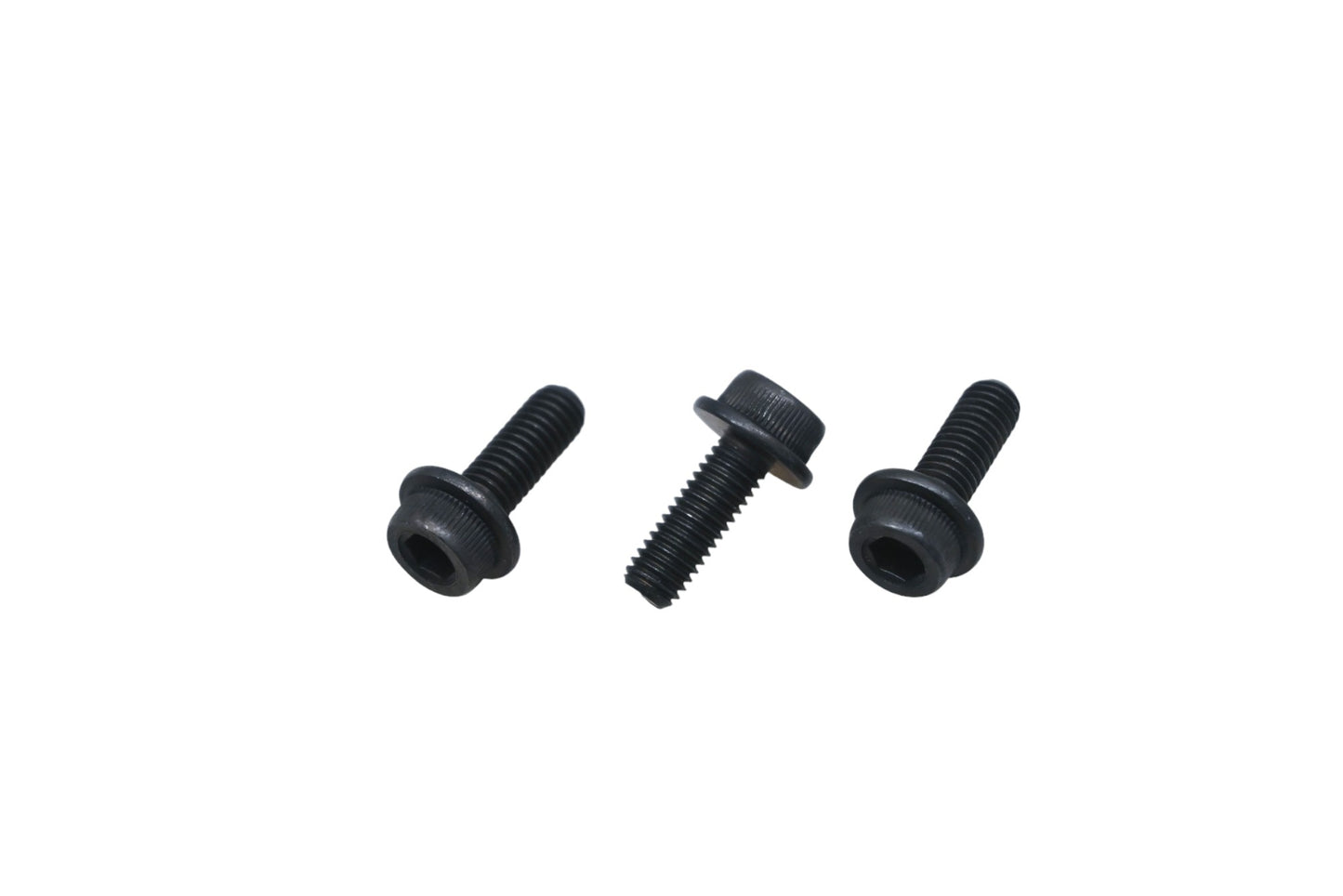 New OEM Echo 90010605014 Screws Qty 3 NOS