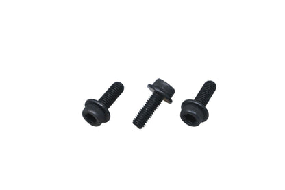 New OEM Echo 90010605014 Screws Qty 3 NOS