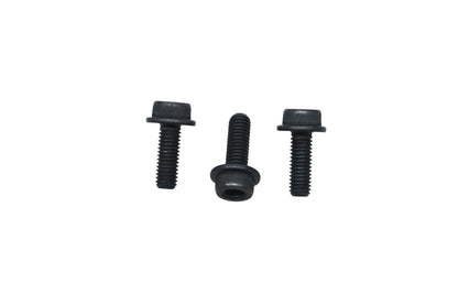 New OEM Echo 90010605014 Screws Qty 3 NOS