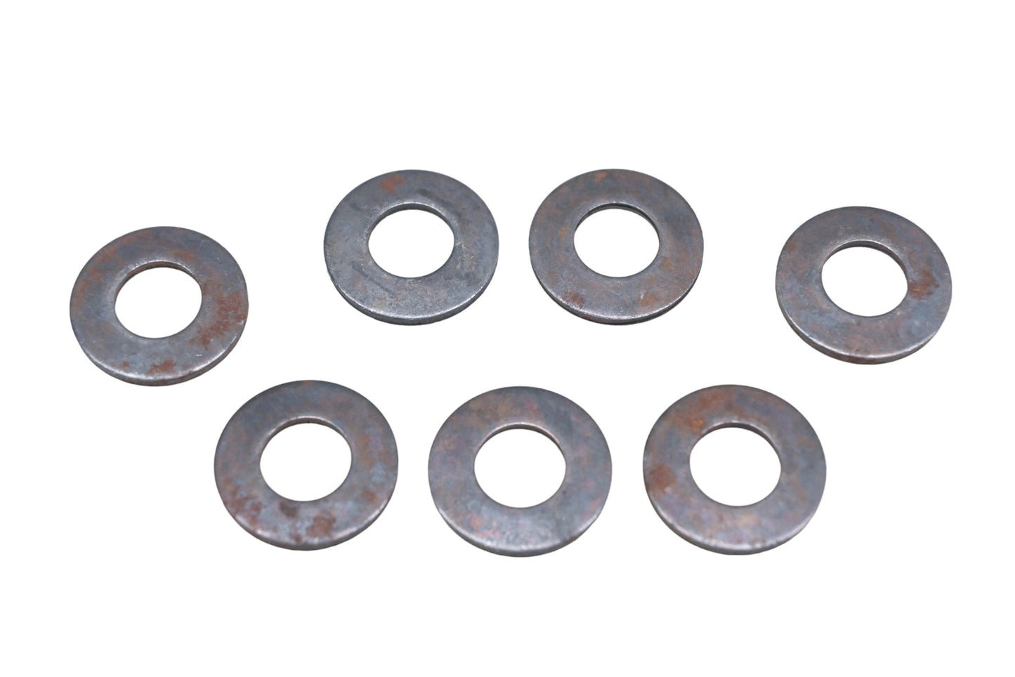 Toro 105-8629 Blade Support Bolt Washers Qty 7 NOS