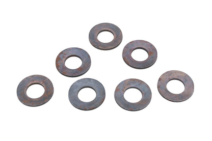 Toro 105-8629 Blade Support Bolt Washers Qty 7 NOS