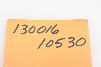 New OEM Echo 13001610530 Intake Gasket NOS