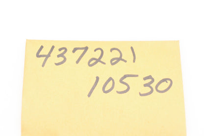 New OEM Echo 43722110530 Clip Ring NOS