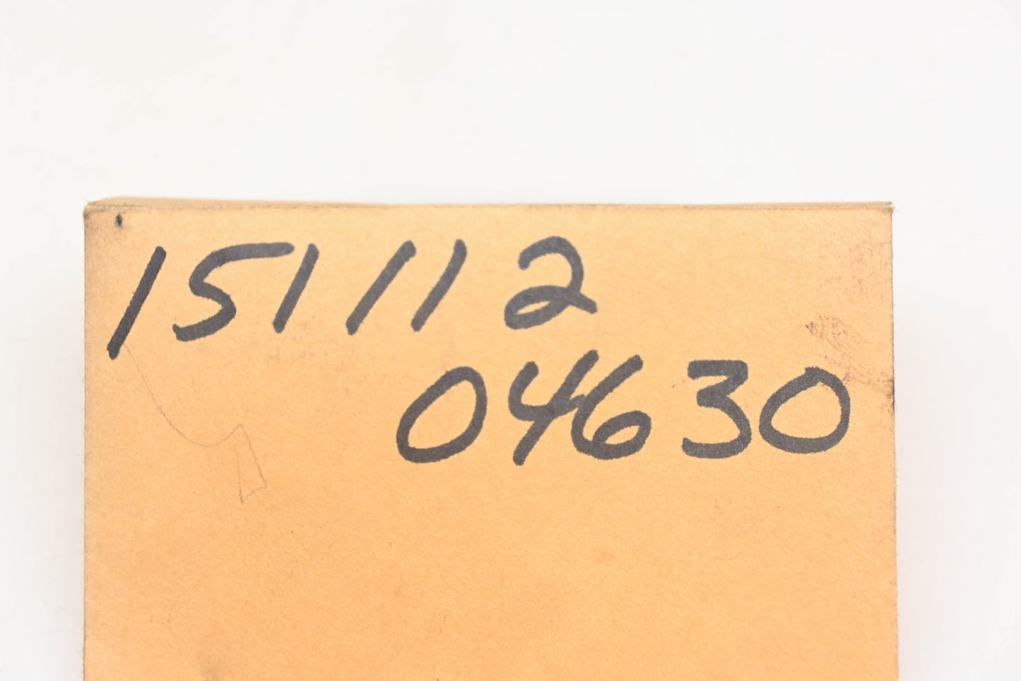 New OEM Echo 15111204630 Grommet NOS