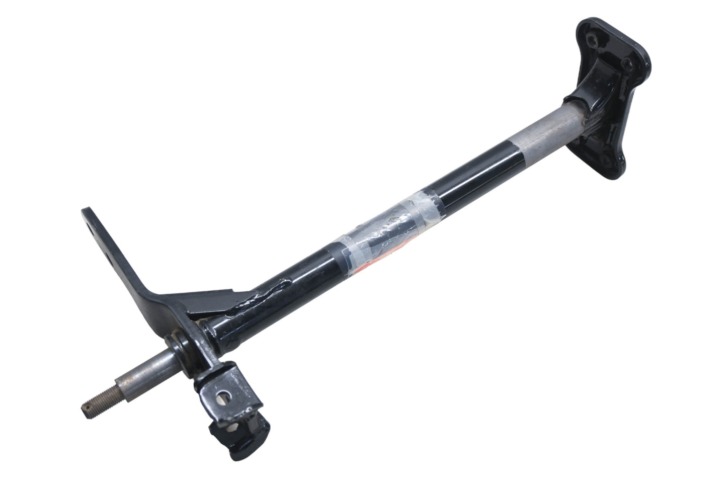 New OEM Suzuki 51650-19B90 Steering Stem Shaft NOS