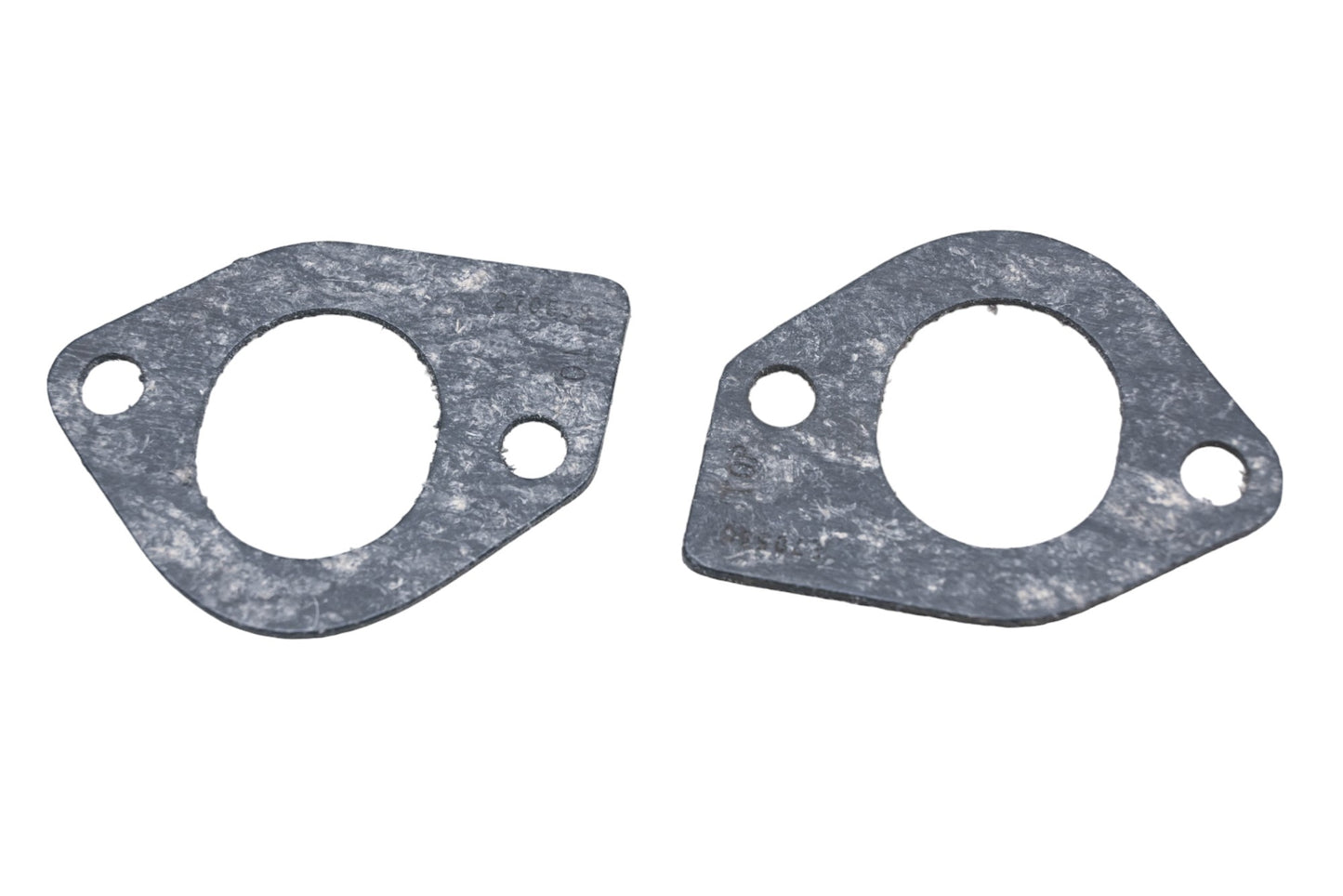 New OEM Briggs & Stratton 692915 Carburetor Mount Gaskets Qty 2 NOS