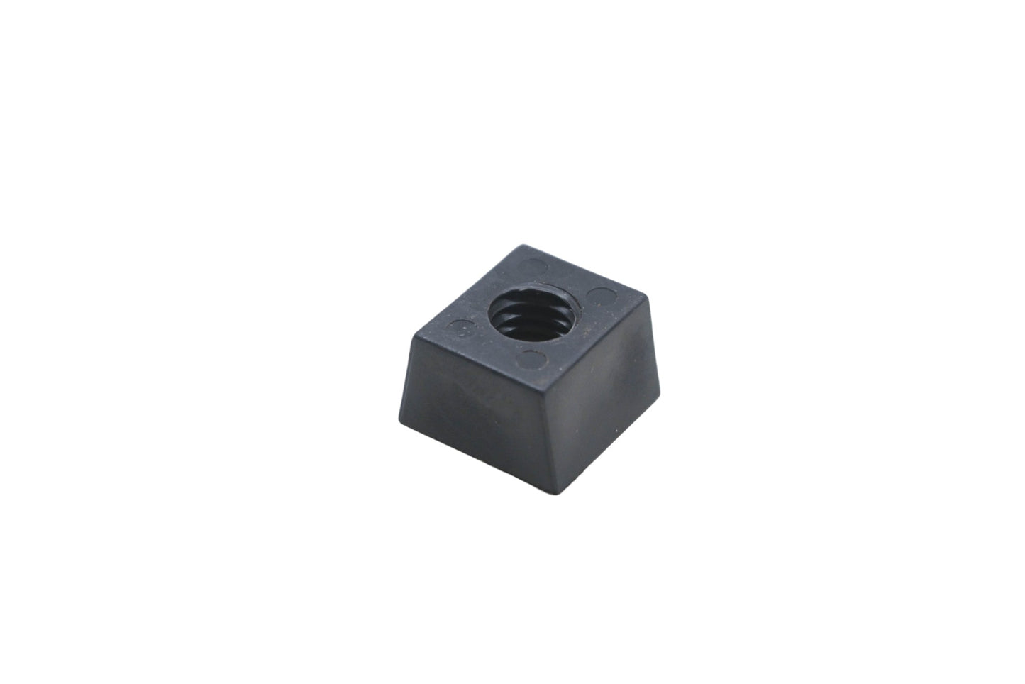 Toro 88-4140 Wedge Nut NOS