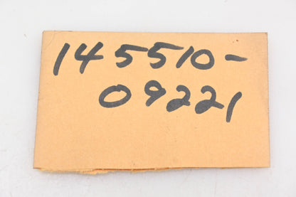 New OEM Echo 14551009221 Exhaust Gasket NOS