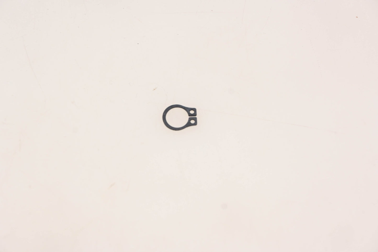 New OEM Echo 61033521560 Retaining Ring NOS