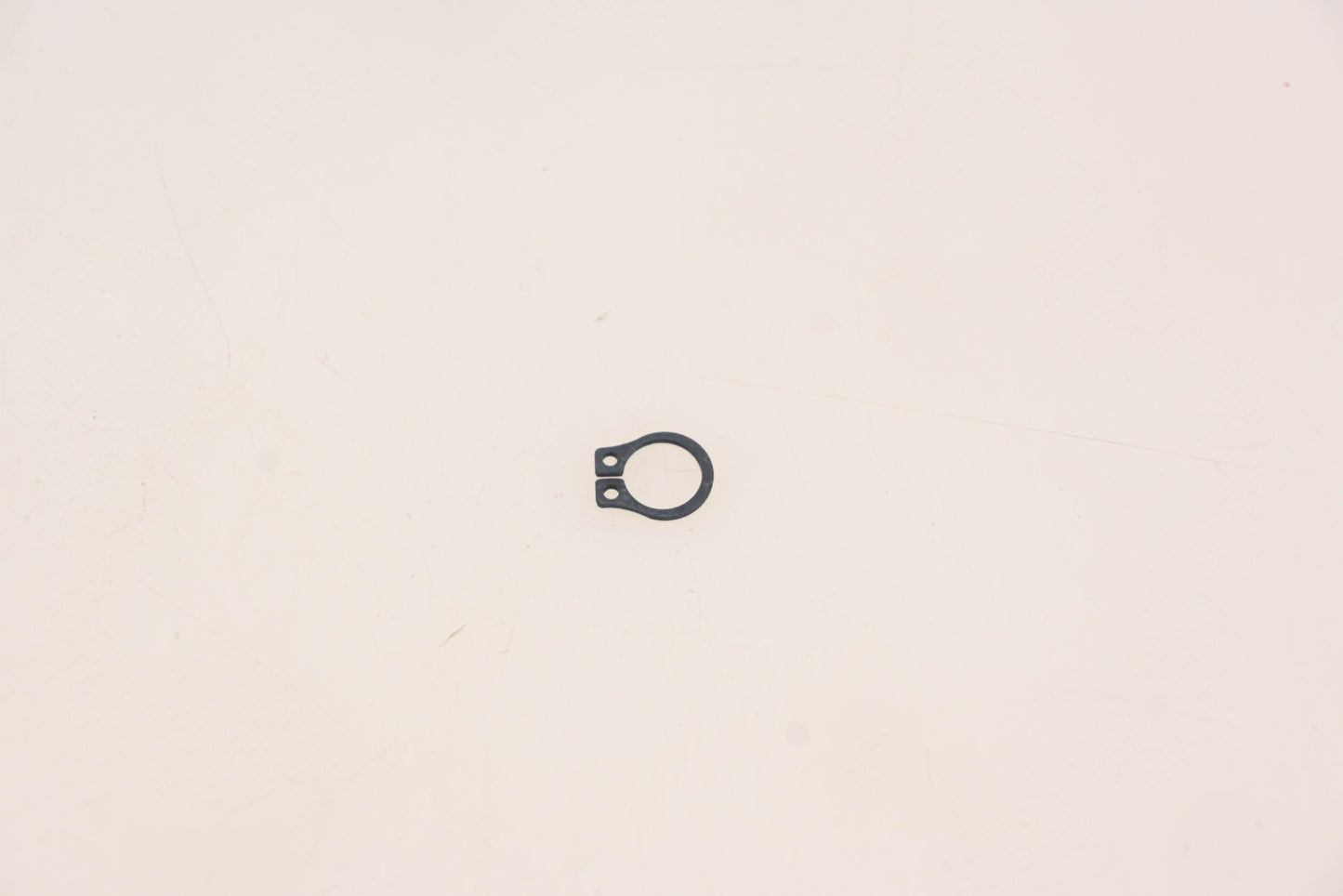 New OEM Echo 61033521560 Retaining Ring NOS