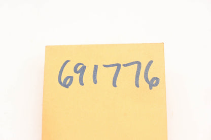 New OEM Briggs & Stratton 691776 Bell Crank Screw NOS