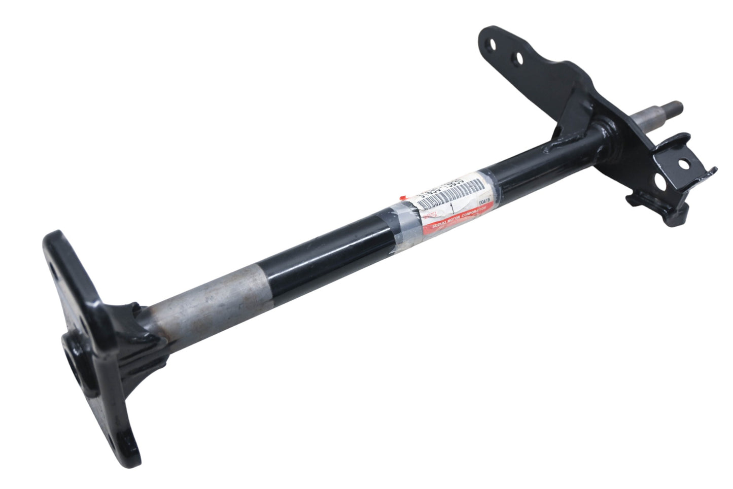 New OEM Suzuki 51650-19B90 Steering Stem Shaft NOS