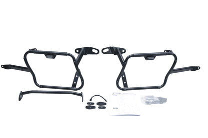 New OEM Suzuki 990D0-18H00-065 Side Case Pannier Mounting Kit NOS