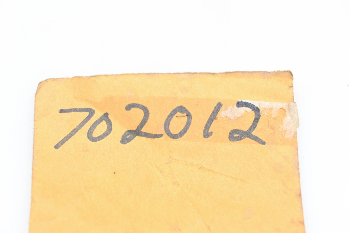 Ex-Mark 702012 Cleavis Pin NOS