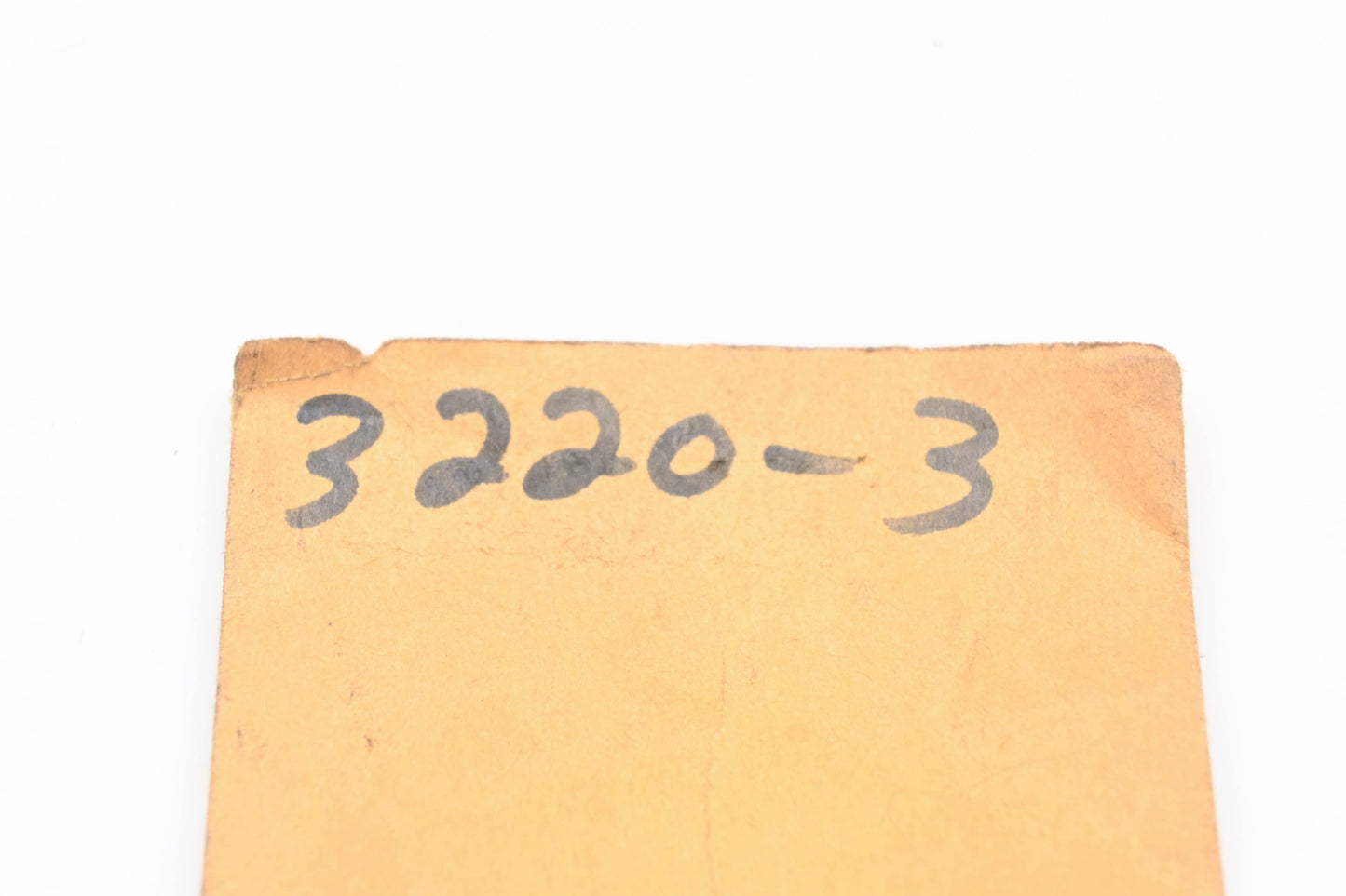 Ex-Mark 3220-3 Hex Nut NOS