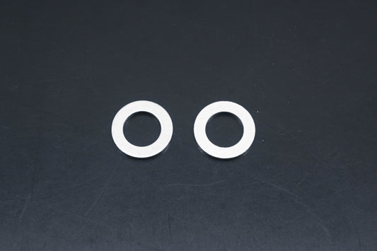 Toro 121-0310 Washers Qty 2 NOS