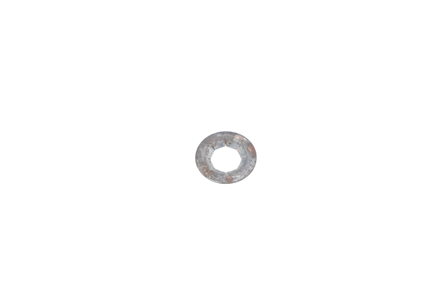 Toro 3290-418 Push Nut NOS