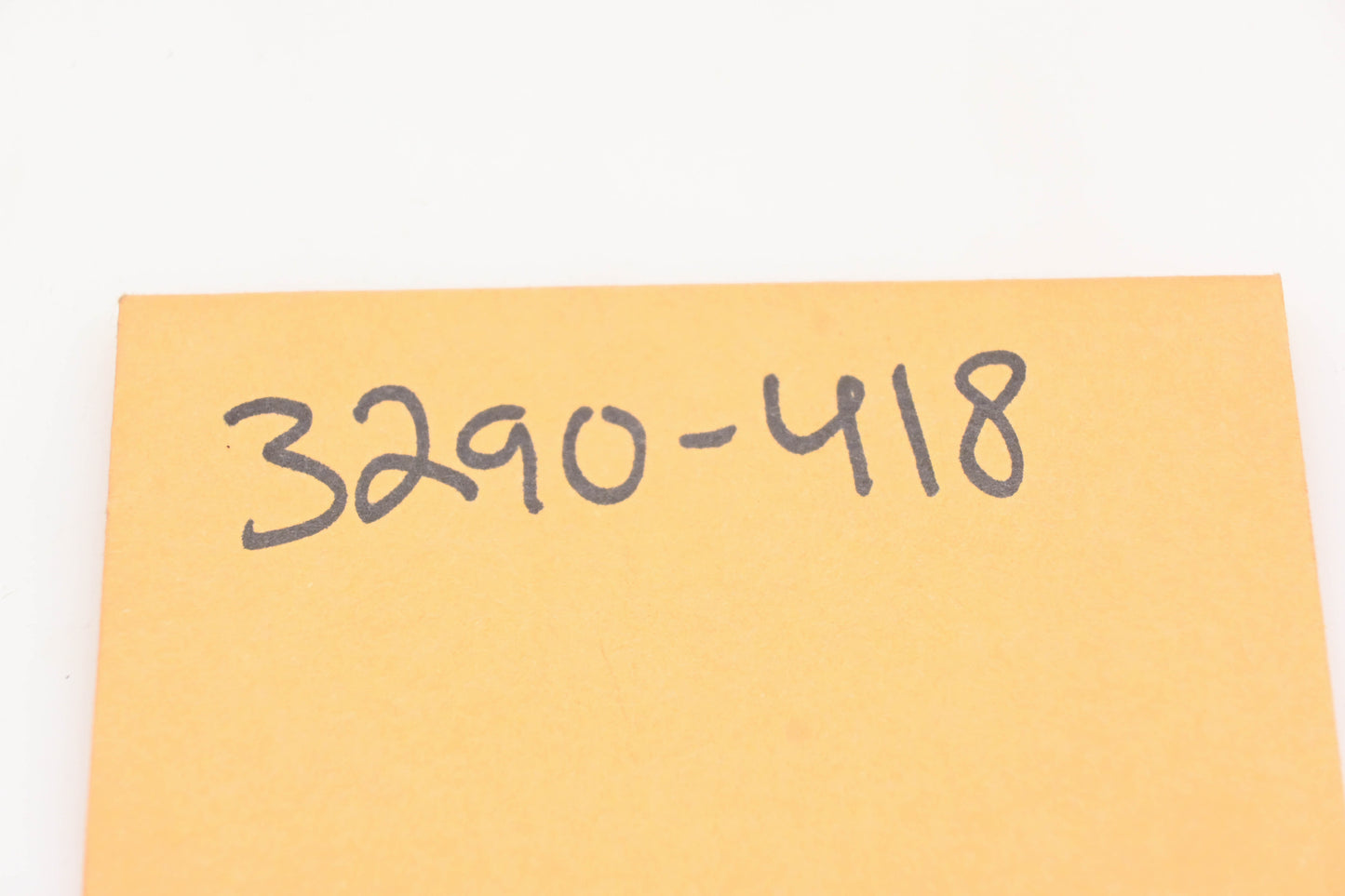 Toro 3290-418 Push Nut NOS