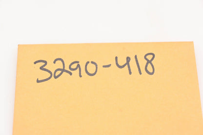 Toro 3290-418 Push Nut NOS