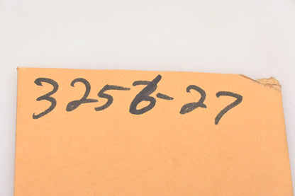 Ex-Mark 3256-27 Washer NOS