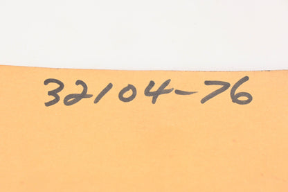 Toro 32104-76 Hex Screw NOS