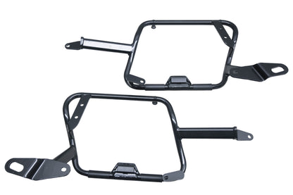 New OEM Suzuki 990D0-18H00-065 Side Case Pannier Mounting Kit NOS