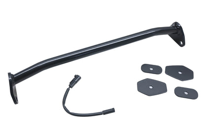 New OEM Suzuki 990D0-18H00-065 Side Case Pannier Mounting Kit NOS
