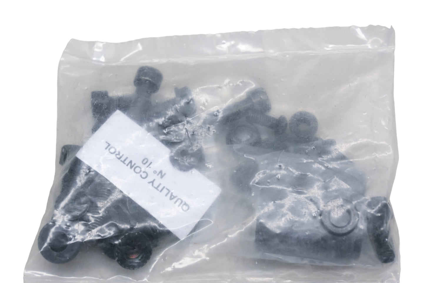 New OEM Suzuki 990D0-18H00-065 Side Case Pannier Mounting Kit NOS