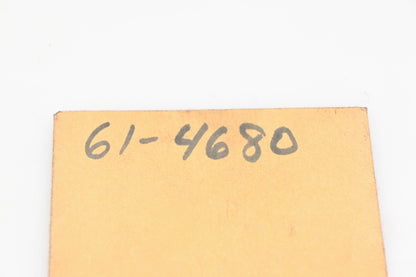 Toro 61-4680 Lock Ring NOS
