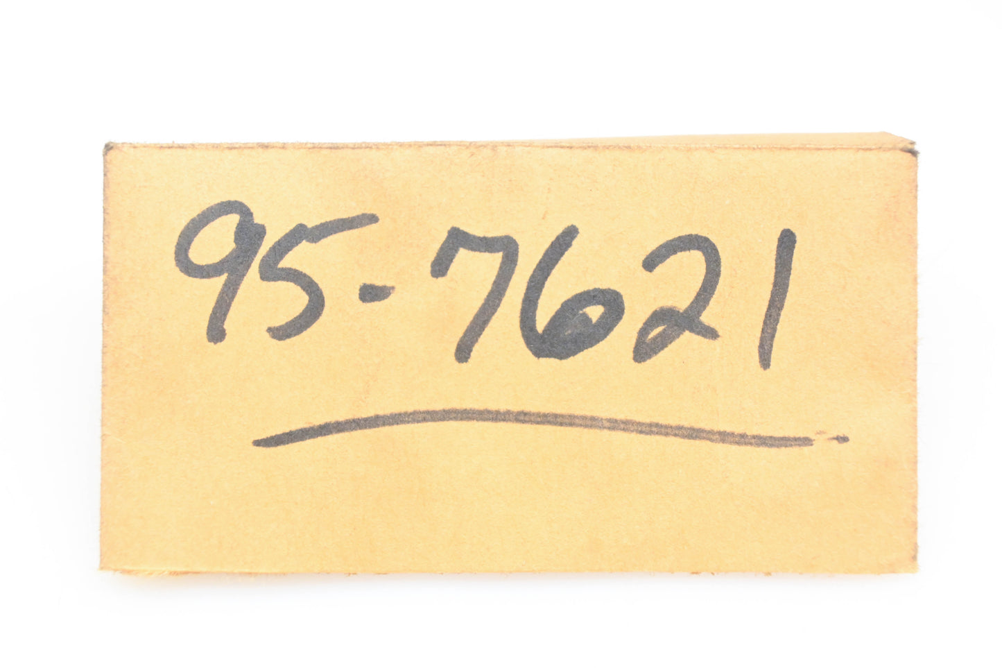 Toro 95-7621 Screw NOS