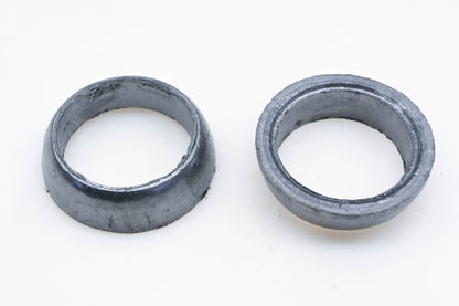 Aftermarket IQ026-15 Exhaust Donut Gaskets 2-5/16" OD x 1-3/4" ID x 11/16" Qty 2 NOS