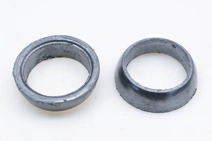 Aftermarket IQ026-15 Exhaust Donut Gaskets 2-5/16" OD x 1-3/4" ID x 11/16" Qty 2 NOS