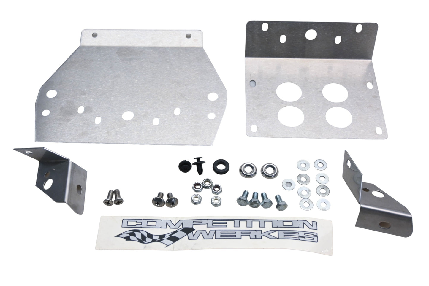 Competion Werkes 1S754 Fender Eliminator Kit NOS