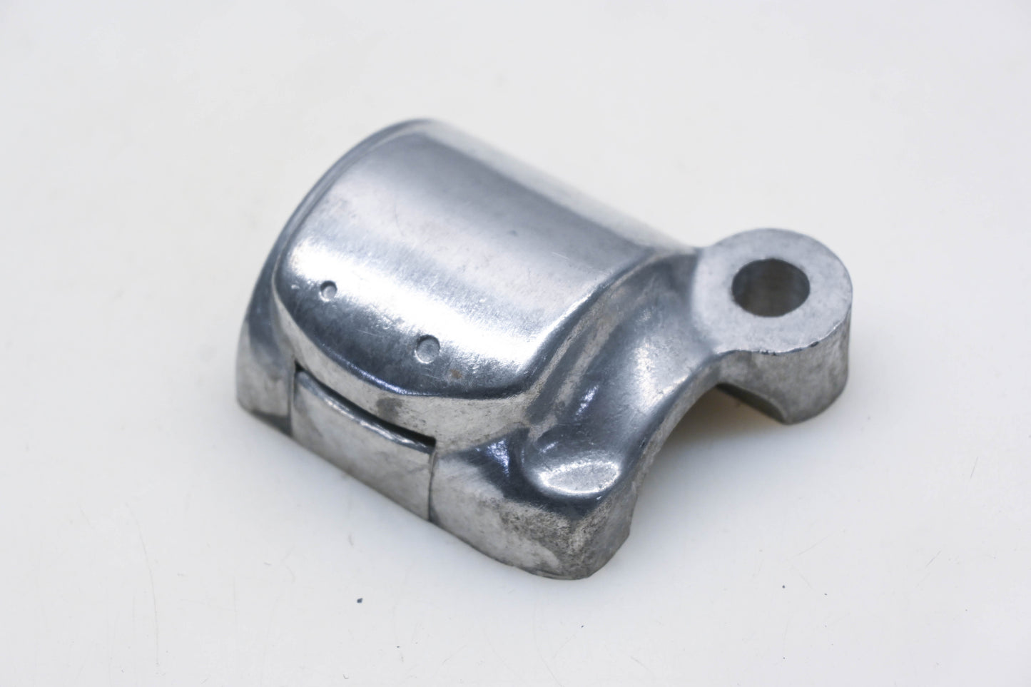 OEM Kawasaki 46086-007 Left Switch Upper Cover