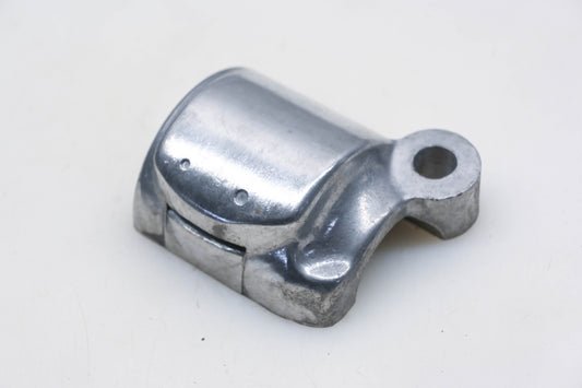 OEM Kawasaki 46086-007 Left Switch Upper Cover